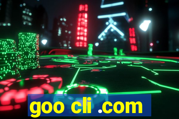 goo cli .com